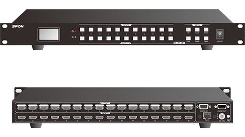 16��16���޷�HDMI����