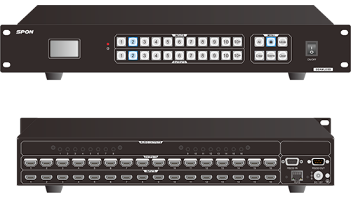 16��16���޷�HDMI����