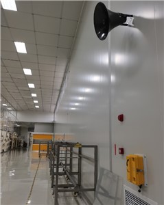 �Ż�IP�����ڲ�ͨѶ�Խ�ϵͳ�����ͨѶ�ϰ����������������������Ŷ�Э��Ч��