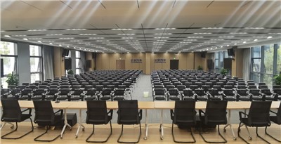 IP���繫���㲥ϵͳ����Ч���֣������������������ܹ�����������������������ȫ��λ��Ƶ��������ƻ�