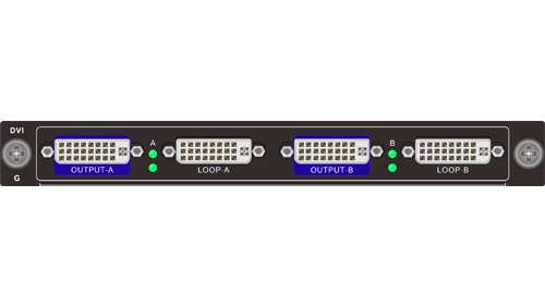 ���ڿ�4��DVIƴ�������