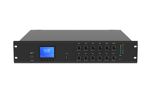 IP����ǰ�÷Ŵ��� XC-9871A