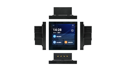 IP����Զ�̲������ XC-9805A